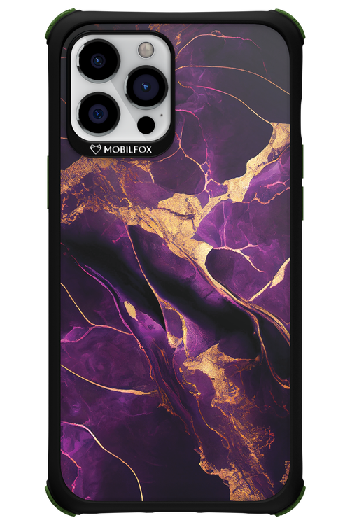 Michael 2.0 - Apple iPhone 12 Pro Max