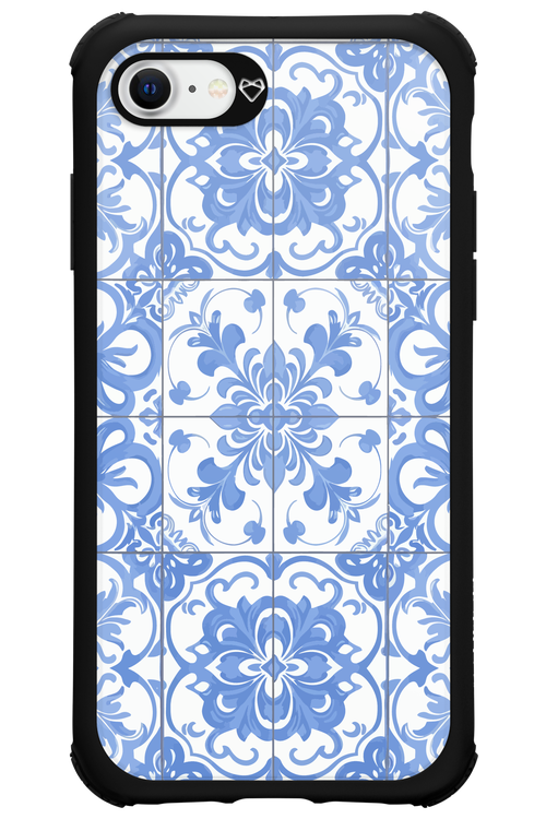 Amalfi Club 2.0 - Apple iPhone 8