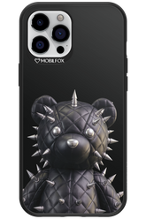 Punk Teddy 2.0 - Apple iPhone 12 Pro Max