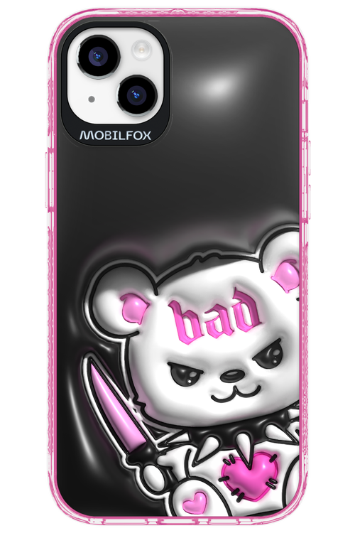 Bad Bear - Apple iPhone 14 Plus
