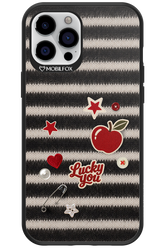Lucky You 2.0 - Apple iPhone 12 Pro Max