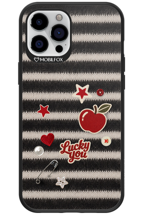 Lucky You 2.0 - Apple iPhone 12 Pro Max