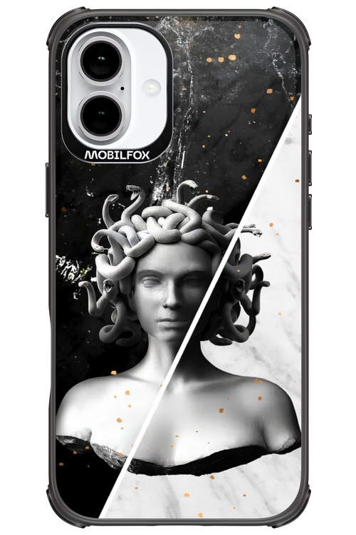 Medusa - Apple iPhone 16 Plus