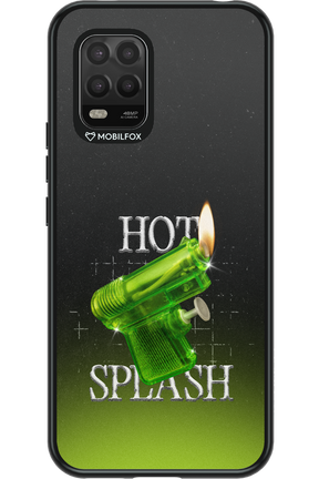 Hot Splash 2.0 - Xiaomi Mi 10 Lite 5G