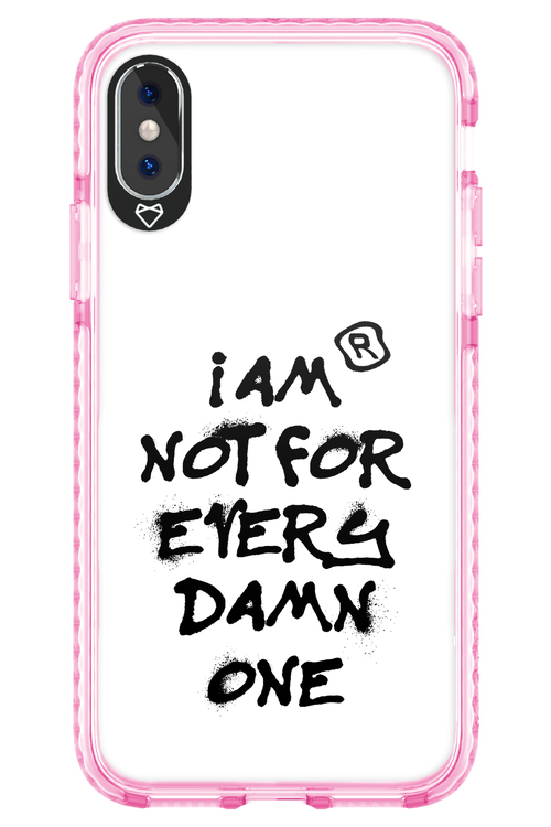 Original R 2.0 - Apple iPhone X
