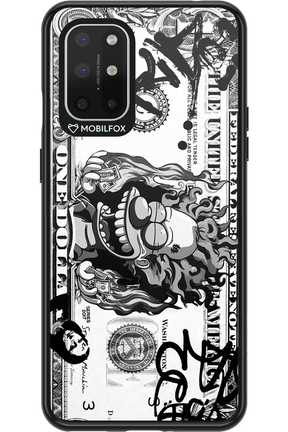 CLOWN BLVCK 2.0 - OnePlus 8T
