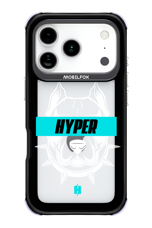 BULL Leather 2.0 - Apple iPhone 17 Pro