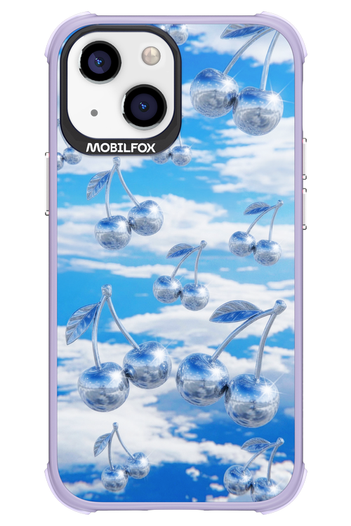 Cloud Cherry 2.0 - Apple iPhone 13 Mini