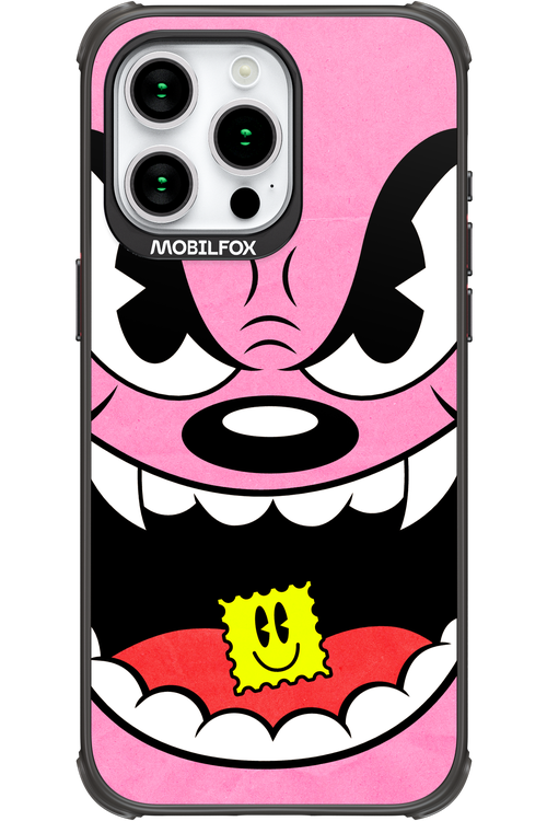 Dopamine 2.0 - Apple iPhone 15 Pro Max