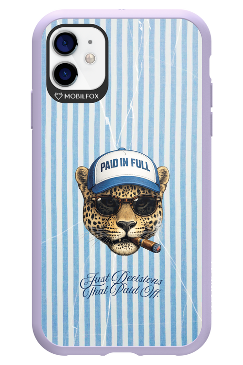 Paid in Full 2.0 - Apple iPhone 11