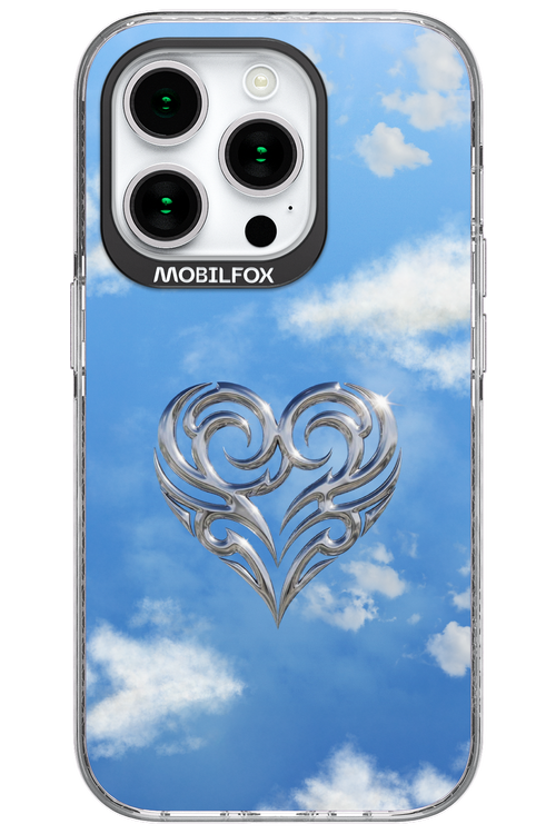 Dream Heart 2.0 - Apple iPhone 15 Pro