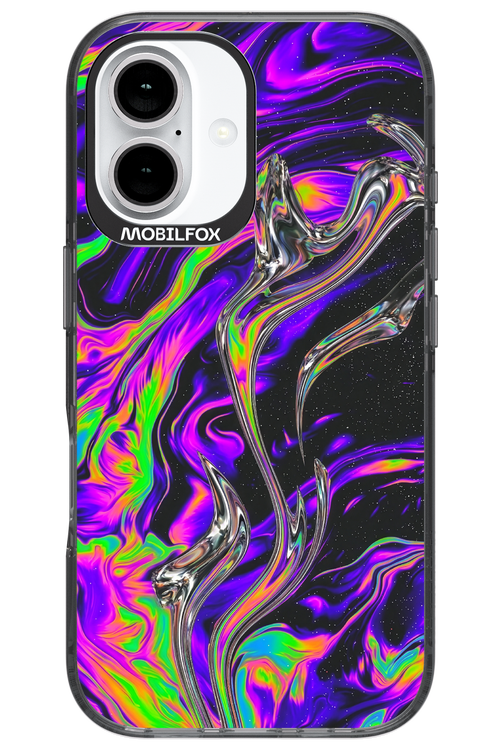Nova 2.0 - Apple iPhone 16