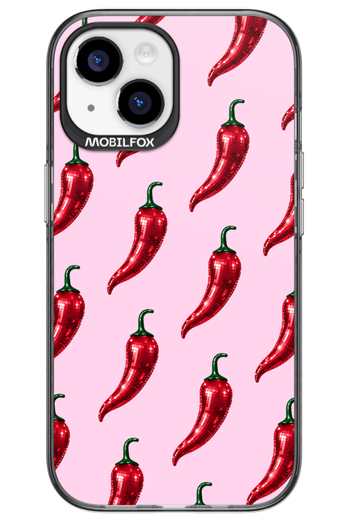 Chili Babe 2.0 - Apple iPhone 15