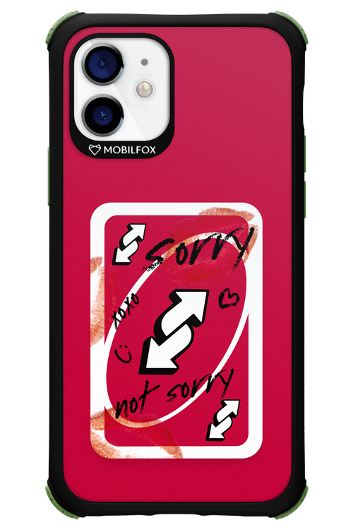 Turn 2.0 - Apple iPhone 12