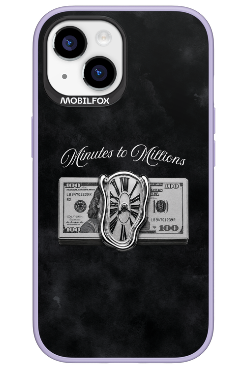 M2M 2.0 - Apple iPhone 15