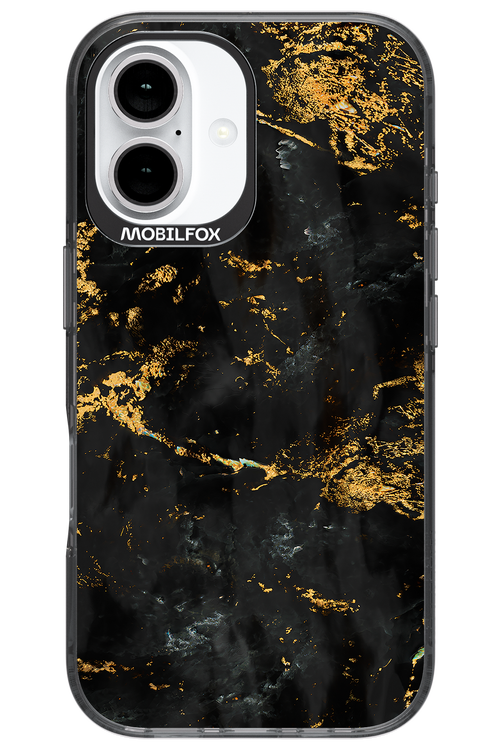 Goldie 2.0 - Apple iPhone 16