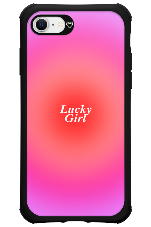 LuckyGirl - Apple iPhone 7