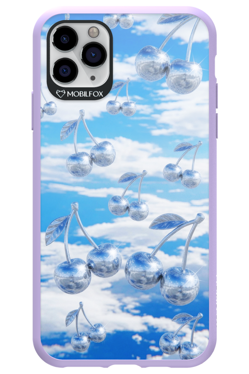 Cloud Cherry 2.0 - Apple iPhone 11 Pro Max