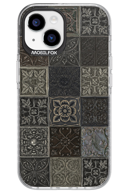 Tiles 2.0 - Apple iPhone 15