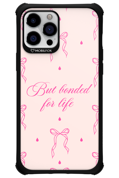 Sisters Pink 2.0 - Apple iPhone 12 Pro Max