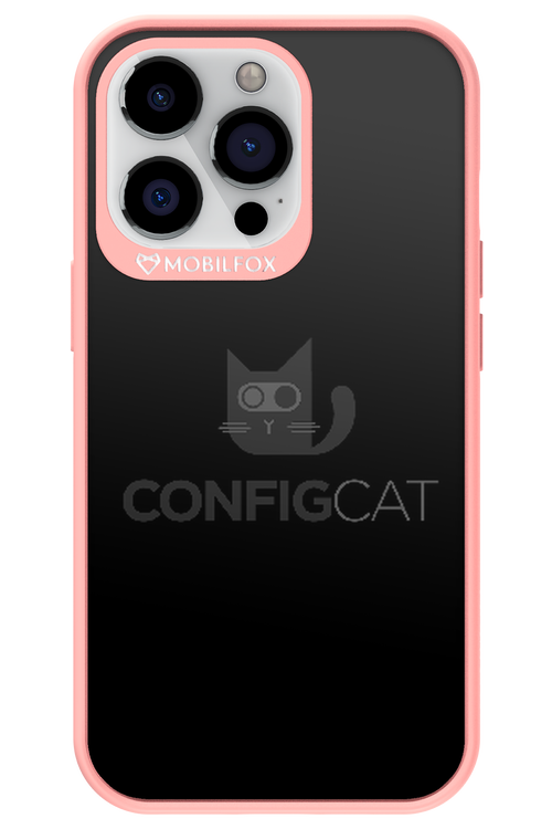 configcat - Apple iPhone 13 Pro