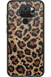 Crystal Roar 2.0 - Xiaomi Redmi Note 9