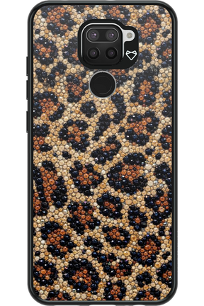 Crystal Roar 2.0 - Xiaomi Redmi Note 9