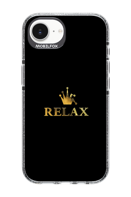 Relax 2.0 - Apple iPhone 16e