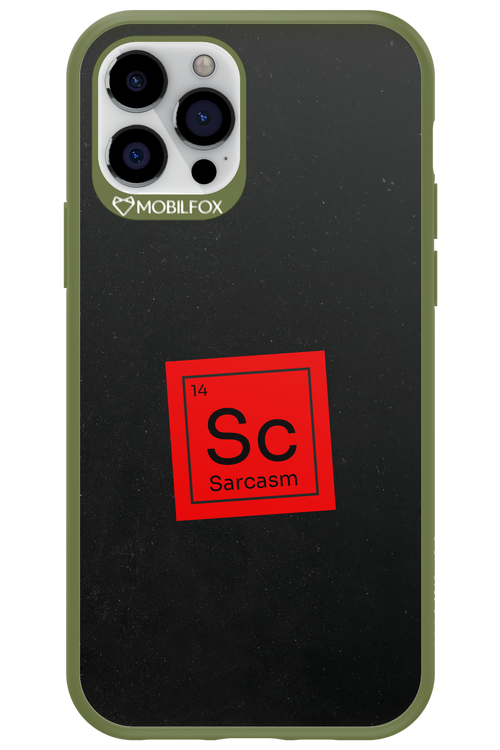 Sc 2.0 - Apple iPhone 12 Pro