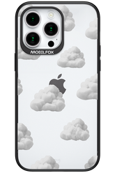 Cloudy Simple 2.0 - Apple iPhone 15 Pro Max