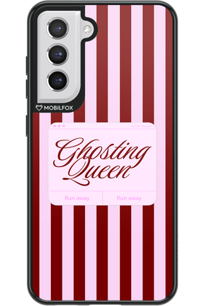 Ghosting Queen2 2.0 - Samsung Galaxy S21 FE