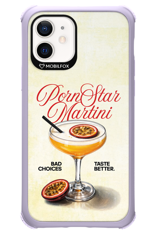 Pornstar Martini 2.0 - Apple iPhone 12