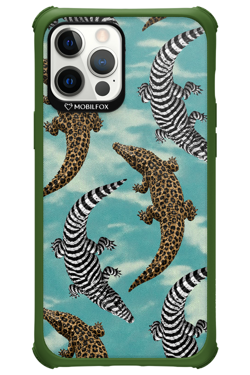 Style Bite 2.0 - Apple iPhone 12 Pro Max