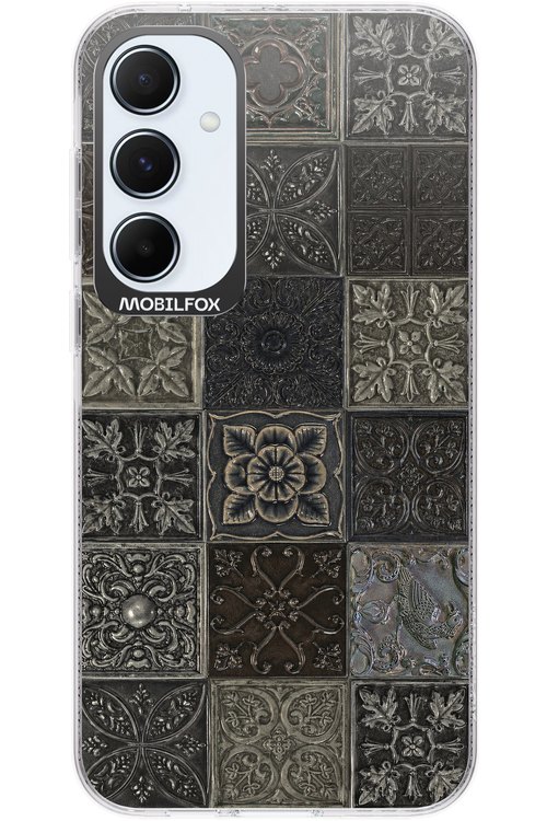 Tiles 2.0 - Samsung Galaxy A55
