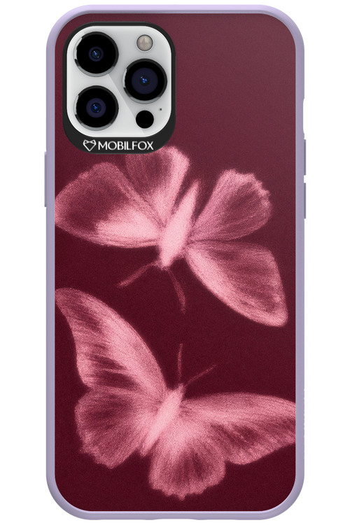 Papillonia 2.0 - Apple iPhone 12 Pro Max
