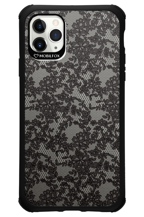 Floral lace 2.0 - Apple iPhone 11 Pro Max
