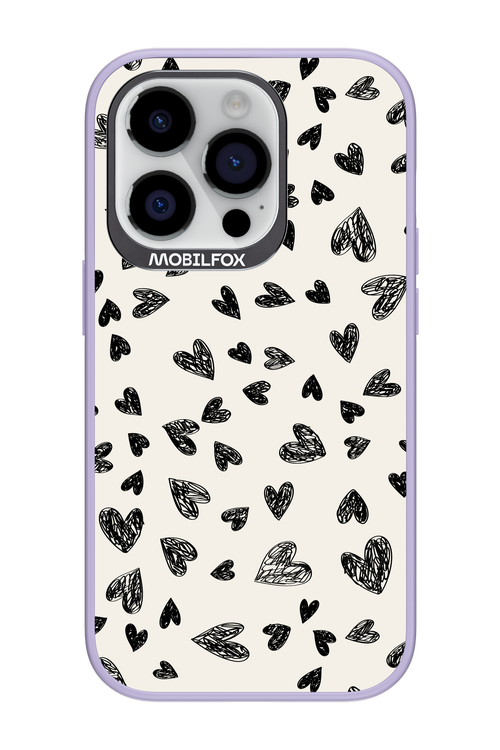 Crazy in Luv 2.0 - Apple iPhone 14 Pro