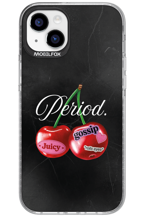 Period 2.0 - Apple iPhone 15 Plus