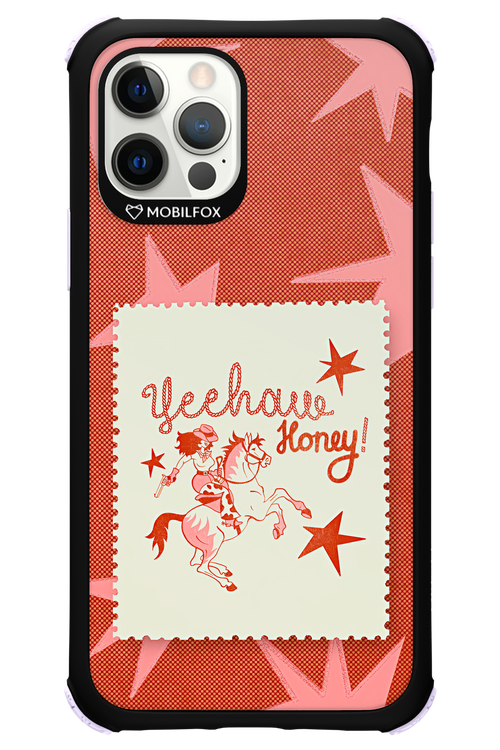 Yeehaw Honey 2.0 - Apple iPhone 12 Pro