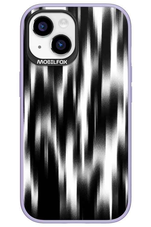 Monochrome Motion 2.0 - Apple iPhone 15
