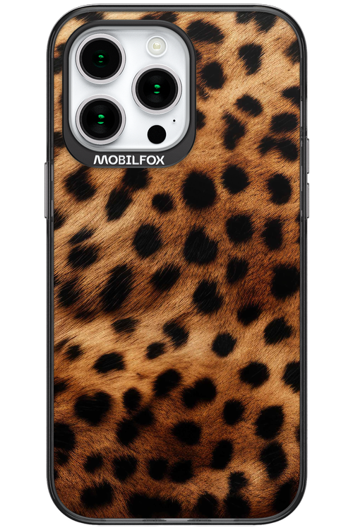 Cheetah 2.0 - Apple iPhone 15 Pro Max