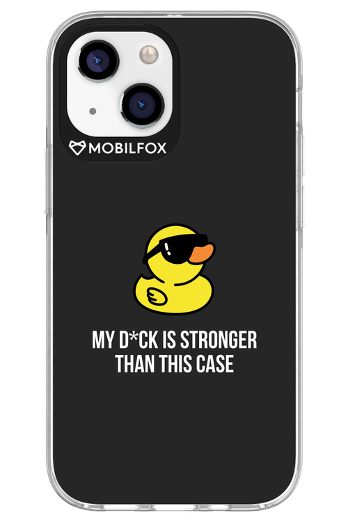 My D_ck 2.0 - Apple iPhone 13 Mini