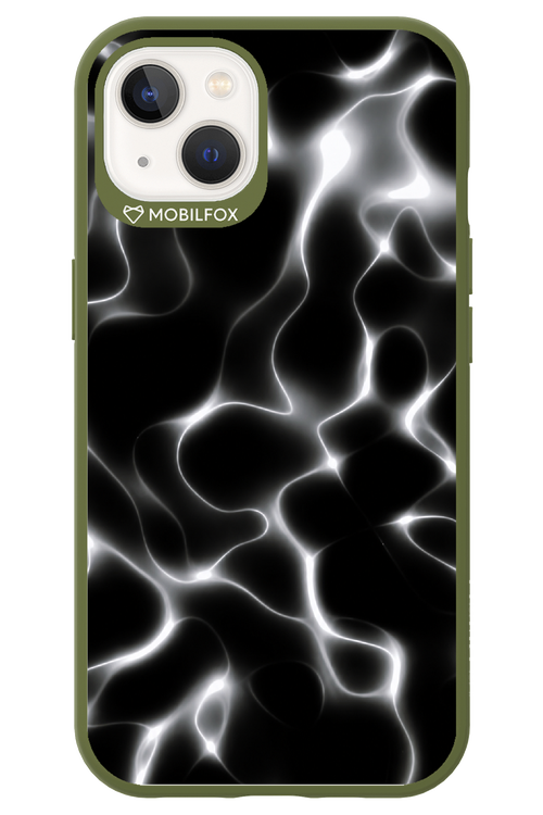 Dark Aura 2.0 - Apple iPhone 13