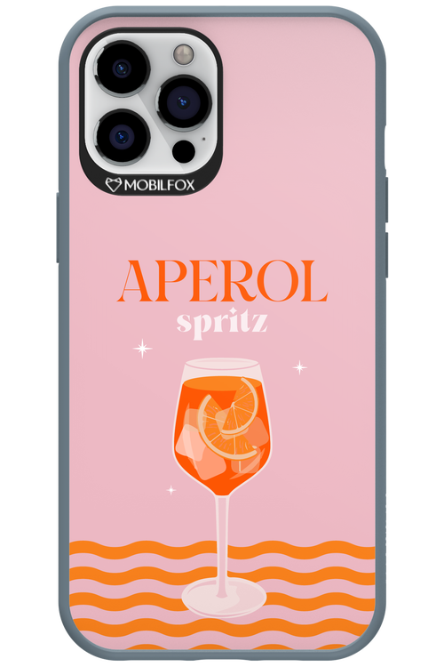 Aperol - Apple iPhone 12 Pro Max