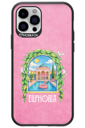 Euphoria 2.0 - Apple iPhone 12 Pro