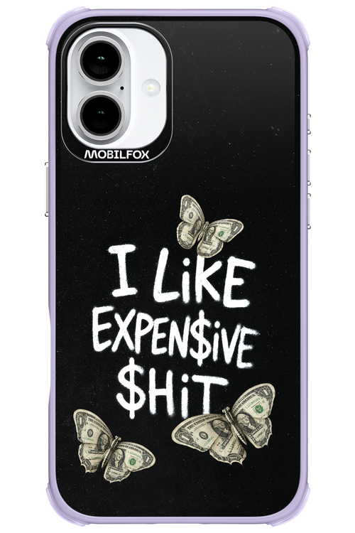 MoneyFly 2.0 - Apple iPhone 16 Plus