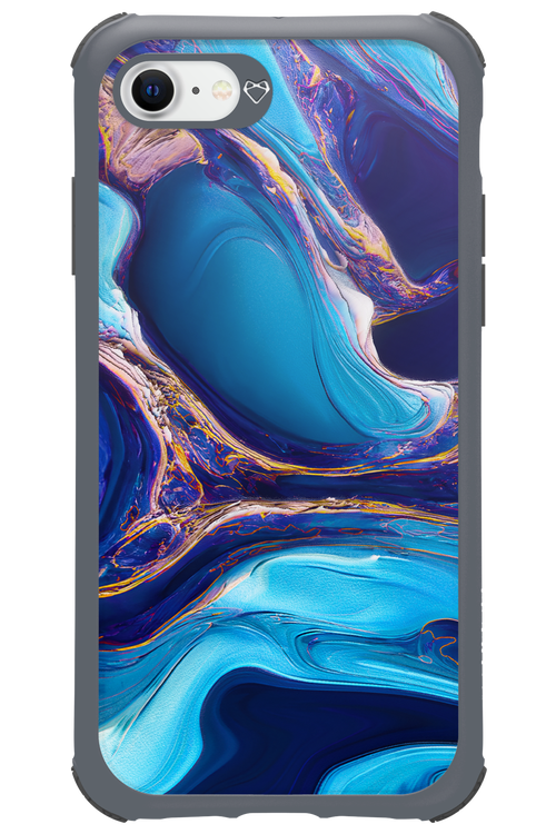 Amethyst - Apple iPhone 7