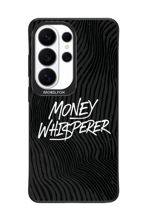 Money Whisperer 2.0 - Samsung Galaxy S26 Ultra