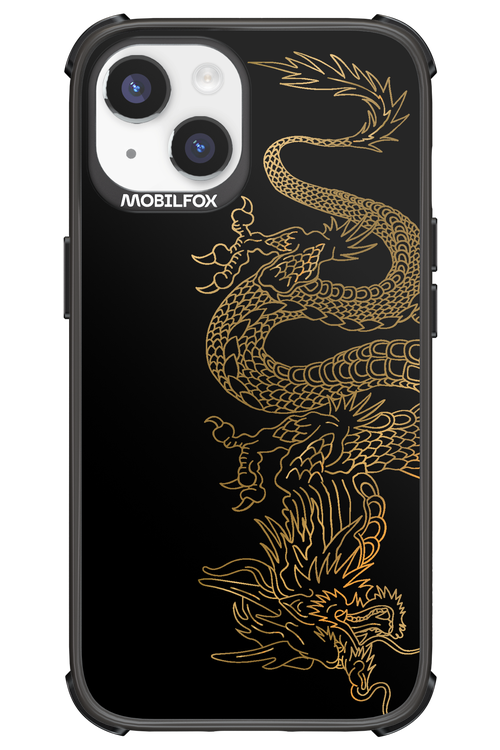 Gold Age - Apple iPhone 14