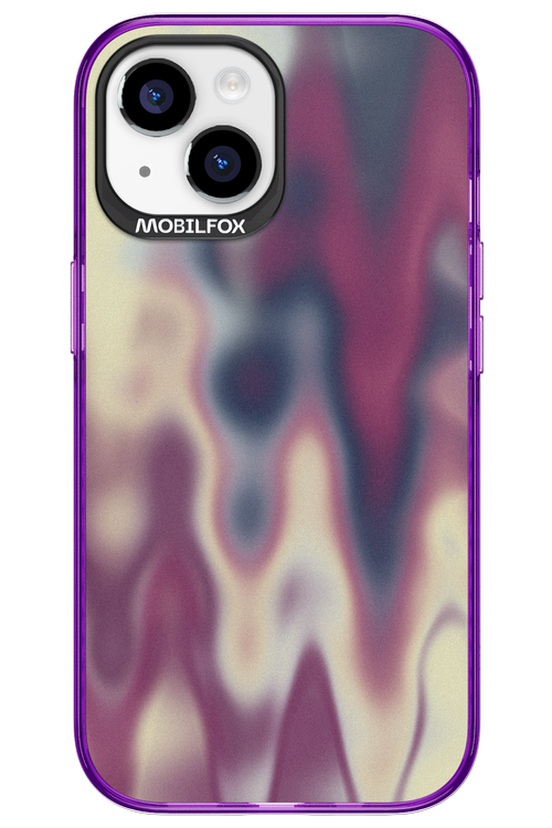 Bare Balance 2.0 - Apple iPhone 15